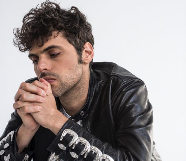 Φιλαρέτη Κομνηνού: Το τηλεοπτικό ντεμπούτο του γιου της