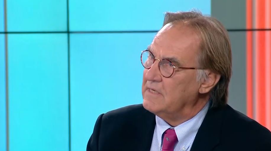 Ν. Χαριτάκης στο One Channel: Οι πτυχές του Brexit και η επίδρασή του στην ελληνική οικονομία