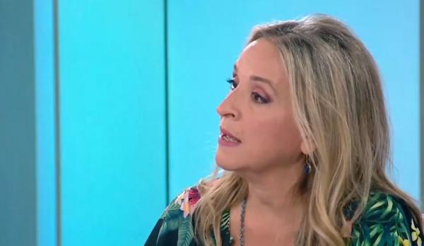 Β. Αρανίτου στο One Channel: Καλό σημάδι για την οικονομία η σημαντική αύξηση στις εξαγωγές