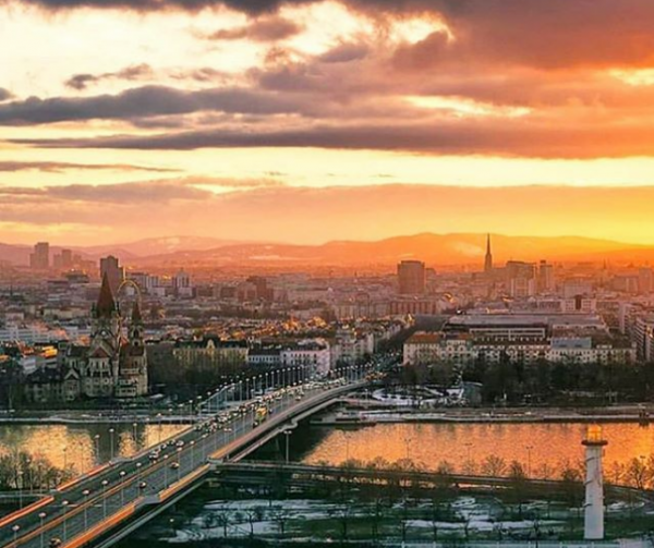 Ποια είναι η καλύτερη πόλη για να ζήσει κανείς;