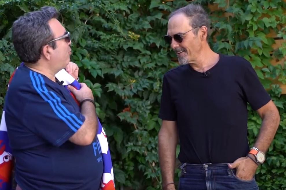 Σινεμά στη Σέντρα