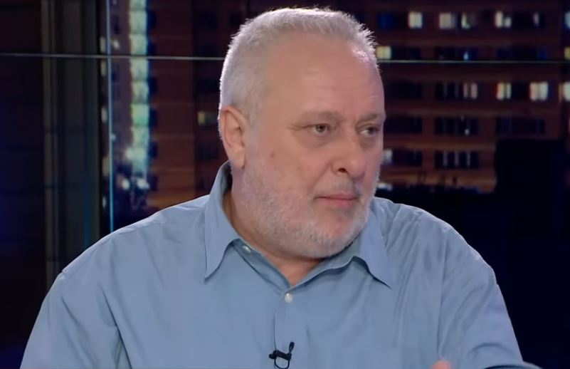 Γρ. Ψαριανός στο One Channel: Αριστερή η ταινία του Γαβρά αλλά παραλείπεται το ακροδεξιό δεκανίκι