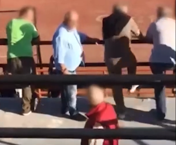 Καλαμαριά : Προκαλεί ο 70χρονος που σκότωσε φίλαθλο – Κάνει λόγο για… κακιά στιγμή