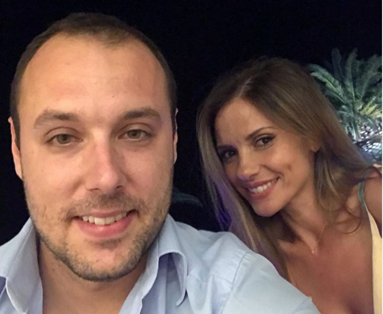 Καρποντίνη-Λιάτσος: Στο νοσοκομείο ο γιος τους