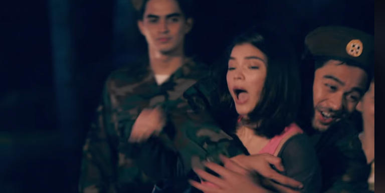 Τηλεοπτική σειρά έγιναν οι φόνοι του serial killer στην Κύπρο