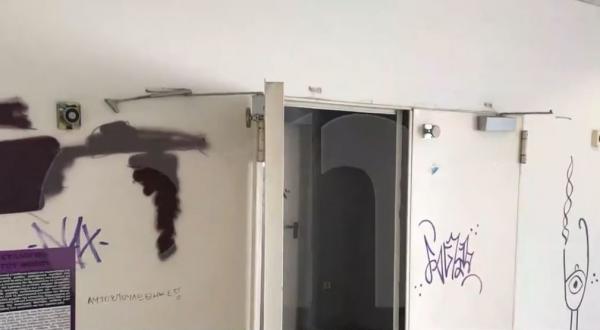 Ρεπορτάζ One Channel: Εικόνες ντροπής στις φοιτητικές εστίες