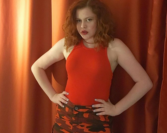 Ξανθή Τζερεφού: Η εντυπωσιακή της αλλαγή