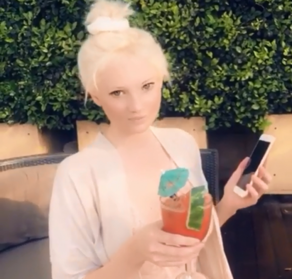 Τζούλια Αλεξανδράτου: Τι είπε για την Δούκισσα Νομικού