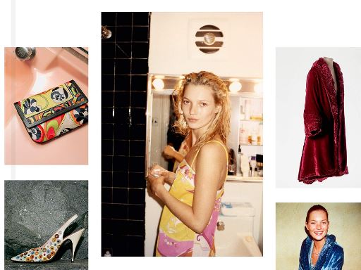 Ταξίδι στην ιστορία της μόδας μέσα από το βιβλίο της Κέιτ Μος