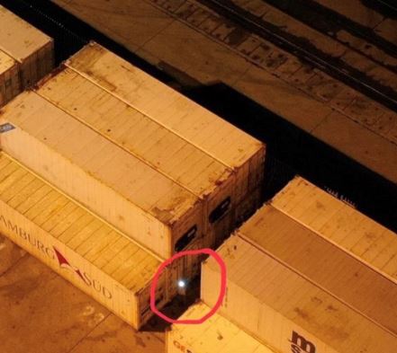 Μεγάλη ποσότητα κοκαΐνης εντοπίστηκε σε κοντέινερ στο λιμάνι του Πειραιά