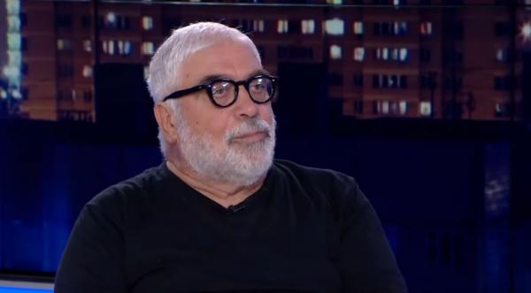 Ο Δημήτρης Πιατάς εφ’όλης της ύλης στο One Talk