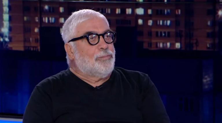 Ο Δημήτρης Πιατάς εφ’όλης της ύλης στο One Talk