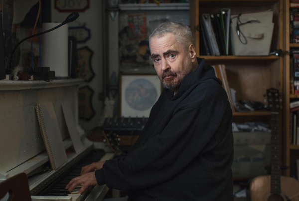 Daniel Johnston: Πέθανε ο τραγουδοποιός της indie rock