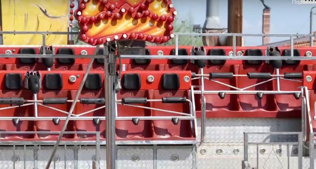 Αλμυρός: Πραγματογνωμοσύνη – σοκ για την τραγωδία στο λούνα παρκ