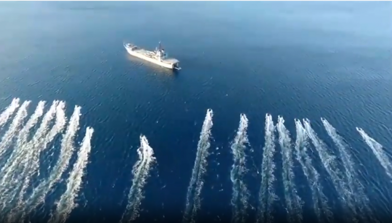 Λέρος: Προς αρχειοθέτηση η υπόθεση κλοπής οπλισμού – Επέστρεψε το κλιμάκιο της ΕΛ.ΑΣ.