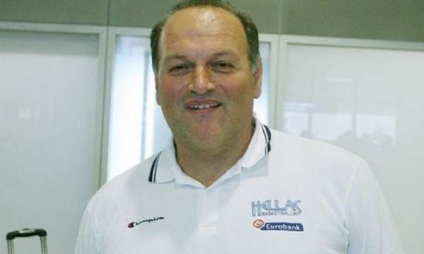 Στην ομάδα του Γιάο Μινγκ ο Μάνος Μανουσέλης