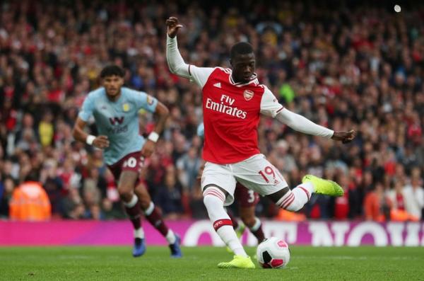 Επική ανατροπή από την Άρσεναλ (3-2)