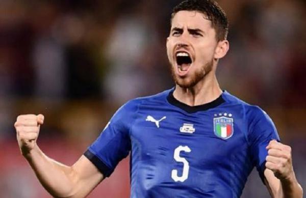 Πέρασε από το Τάμπερε η Ιταλία (2-1)