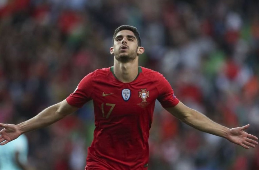 Πέρασε από το Βελιγράδι η Πορτογαλία, νίκη στο… ρελαντί για Γαλλία