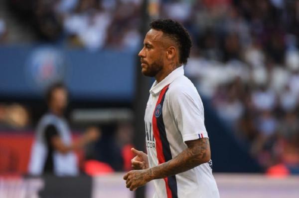 Γκολάρα ο Νεϊμάρ στο 92′, λύτρωση για Παρί! (vid)