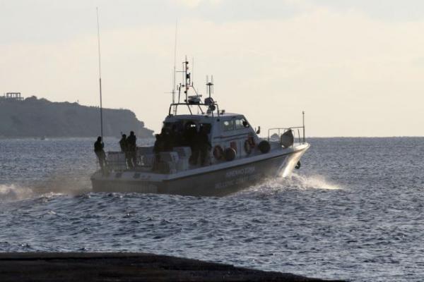 Λιμενικοί : Aίτημα στον Πλακιωτάκη για ενίσχυση υπηρεσιών στο αν. Αιγαίο