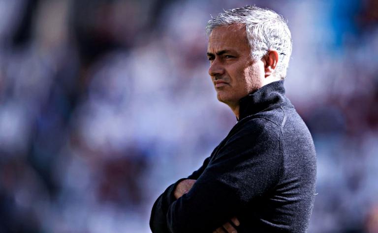 Ζοσέ Μουρίνιο : Με το βλέμμα στραμμένο στη Ρεάλ