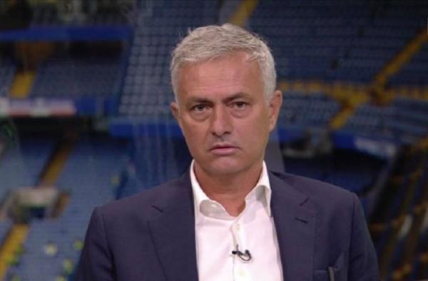 Μουρίνιο: Εγώ απολύθηκα, όμως η Γιουνάιτεντ έγινε χειρότερη