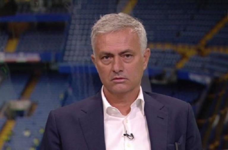 Μουρίνιο: Εγώ απολύθηκα, όμως η Γιουνάιτεντ έγινε χειρότερη