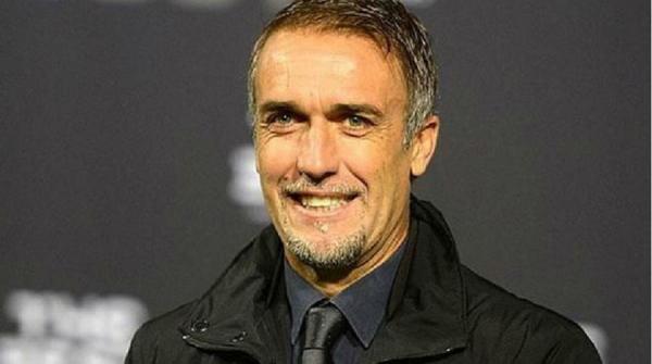 Επιτυχημένη επέμβαση για τον Μπατιστούτα στον αστράγαλο