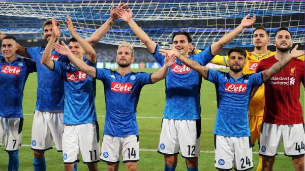 Το μήνυμα Μανωλά μετά τη μεγάλη νίκη επί της Λίβερπουλ