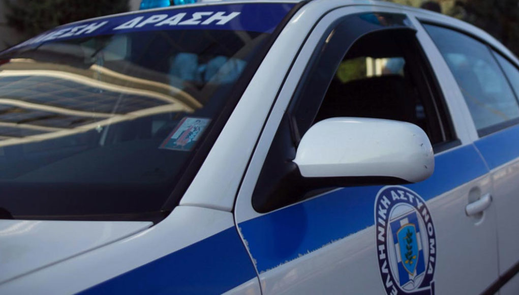 Εξιχνιάστηκε αιματηρή ληστεία σε εταιρεία στο Καλοχώρι Θεσσαλονίκης