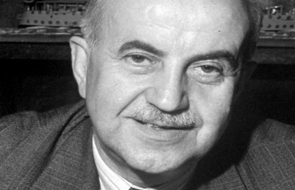 Αλέξανδρος Σβώλος: Ο σπουδαίος σοσιαλιστής συνταγματολόγος που εκδιώχθηκε 4 φορές