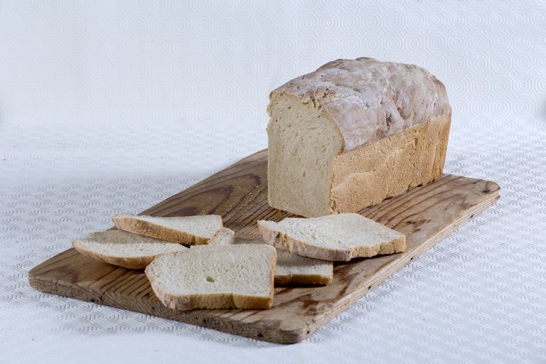 Ψωμί για τοστ