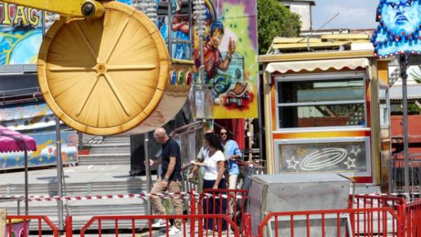 Τραγωδία στον Αλμυρό: Νέες αποκαλύψεις του in.gr για τον θάνατο της 13χρονης στο λούνα πάρκ