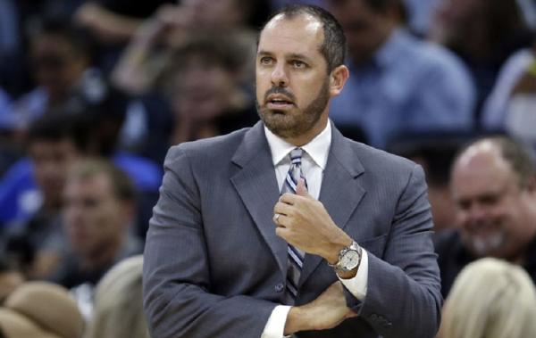 Ανυπομονεί για τη νέα σεζόν ο Βόγκελ