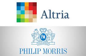 Ναυάγησε η συγχώνευση της Phillip Morris με την Altria