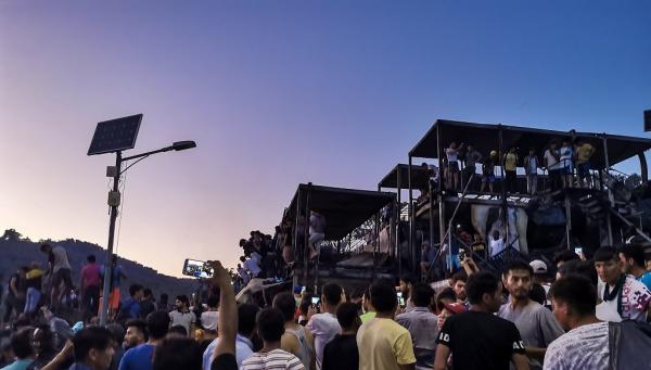 Τι προβλέπει το νομοσχέδιο για το άσυλο