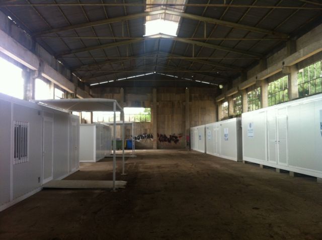 Προσφυγικό: Διαμαρτυρία του δημάρχου Χίου για την κατάσταση στη ΒΙΑΛ