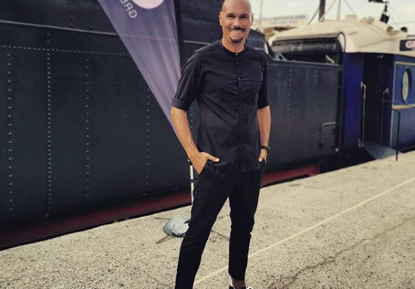 Δημήτρης Σκουλός: «Ποια είναι η κυρία»;