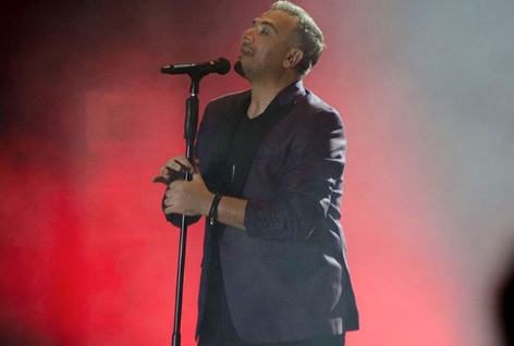 Αντώνης Ρέμος : «Στο Μόντε Κάρλο, θα ακουστεί η ελληνική φωνή!»