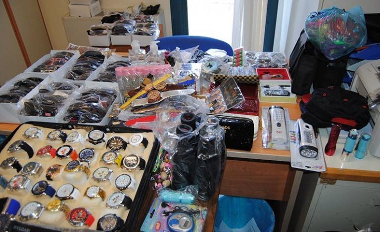 ΓΓ Εμπορίου-Προστασίας Καταναλωτή: Αυξάνονται οι έλεγχοι για το παρεμπόριο