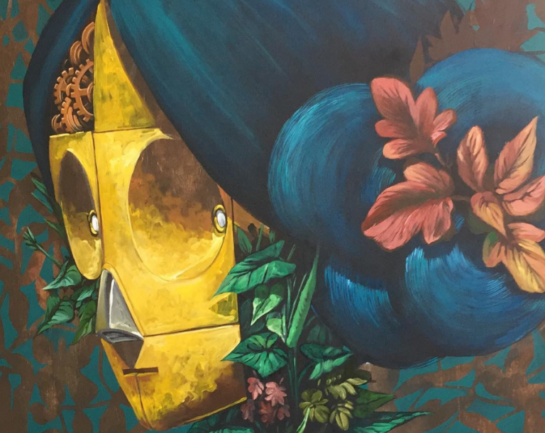 Tα ανθρώπινα ρομπότ του PixelPancho