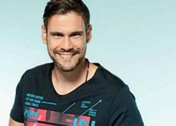 Δημήτρης Ουγγαρέζος: «Δεν κάνω παρέα με τον Λιάγκα»