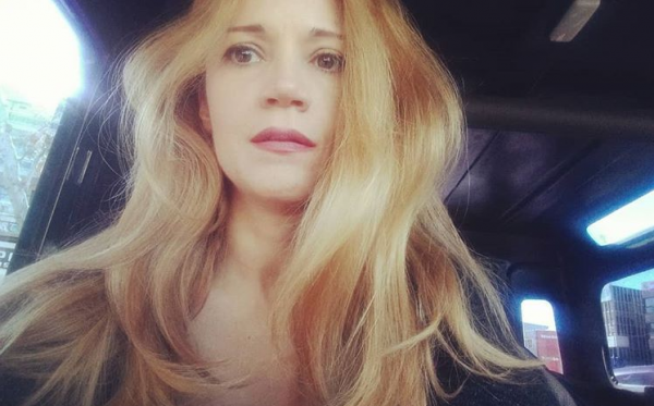 Ιωάννα Παππά: Μας δείχνει το σπίτι της μετά τον ερχομό του παιδιού της