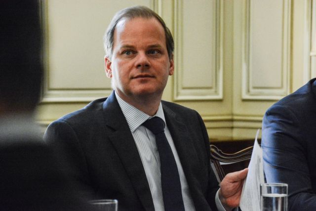 Καραμανλής: Ικανοποίηση για την απόφαση να μην αυξηθούν τα διόδια