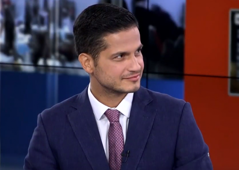 Σπ. Καρανικόλας στο One Channel: Το ΠΑΣΟΚ θα προστατέψει τα θεμελιώδη εργασιακά δικαιώματα