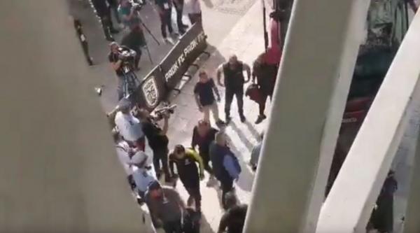 Άρης: Με Καρυπίδη στην Τούμπα