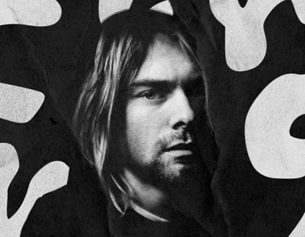 Kurt Was Here: Συλλογή ρούχων με την υπογραφή του Κερτ Κομπέιν