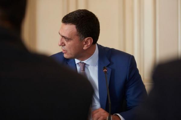Υπουργικό Συμβούλιο : Καθολική εφαρμογή αντικαπνιστικού νόμου και εκσυγχρονισμός ΕΟΔΥ – ΕΚΑΒ