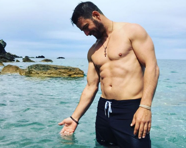 Ο Ντάνος έγινε πρίγκιπας για καλό σκοπό